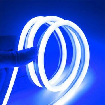 led solarni reflektor sa senzorom pokreta: LED traka, bоја - Bela, Novo — 3