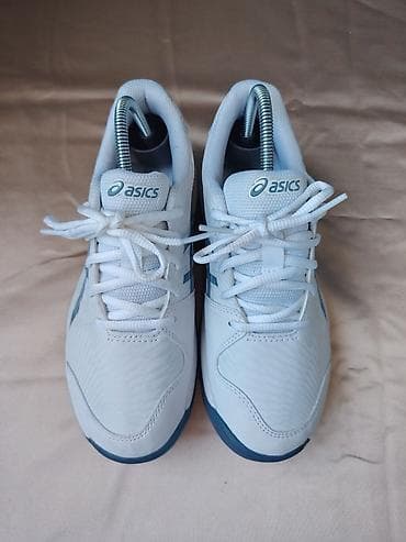 ASICS tenisice za dvoranske sportove – model GEL-GAME 9 Ug 23cm -