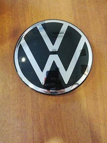 pepeljare za auto: ZNAK ZA VOLKSWAGEN T-CROSS, T-ROC - 2GM853601E | Znak za Volkswagen — 2
