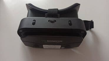 igrice ps3: VR 3D naočare sa bežičnim Bluetooth kontrolerom Uđi u potpuno novi — 7