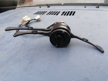 delovi auspuha: Ablender Lada 21213,21214 Niva, Lada 2107 Riva, Lada 2104 Karavan,2105 — 2