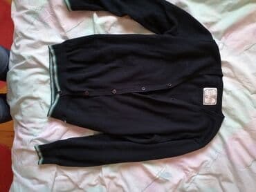 little kids pepco: Zara, Casual sweater, 140-146 — 1
