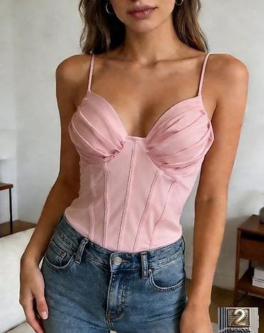 Ženska odeća: 04. Bodi 2.200 dinara L — 3