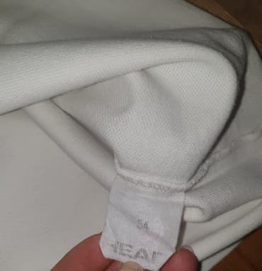 sasvim prirodno majice: HEAD - majica za tenis. broj 54, neki xl — 4