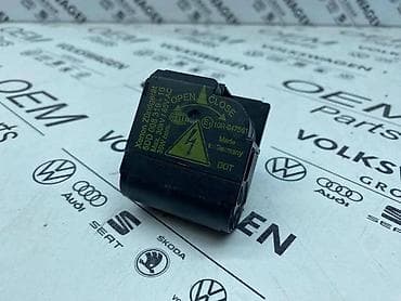 audi 100 2 mt: XENON STARTER D2S HELLA ZA VOLKSWAGEN TIGUAN, TOURAN, GOLF 5 . - 5DD — 4