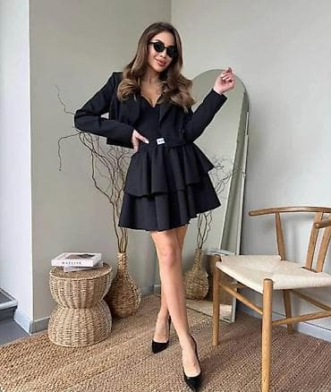 svecane haljine ruma: Komplet 👻 — 1