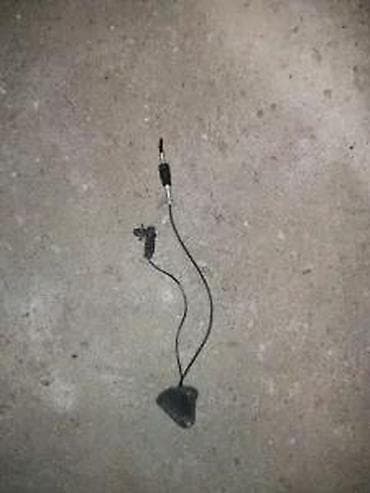 koji punjac: ALFA 147 ANTENA | Komplet antena skinuta sa alfe 147 — 2