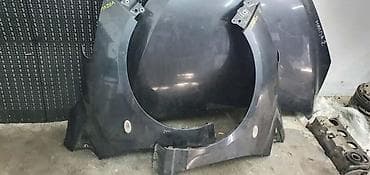 mazda: BLATOBRAN I KRILO ZA MAZDA 2 | Mazda 2 Krilo Krila — 1