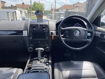 farovi za traktor: DELOVI TOUAREG ZA VOLKSWAGEN TOUAREG - DELOVI ZA TOUAREG | — 4