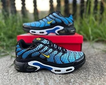 deichmann patike: Trainers, size - 45 — 6