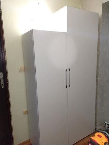 Ostali proizvodi za kuću: Višenamenski metalni boks/ograđeni boks sa krovom - Konstrukcija od — 6