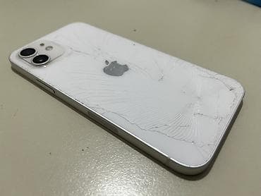 kopija s24 ultra: Apple iPhone 12 – 256 GB, bela boja Napomena: Fotografije su realne — 3