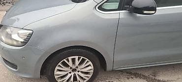 camac za prihranu: KRILO ZA VOLKSWAGEN SHARAN OD 2010. DO 2022. GOD. - BLATOBRAN | — 1