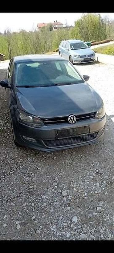 jelkice za auto na veliko: MOTOR ZA POLA 1.6 TDI ZA VOLKSWAGEN POLO | Kompletan Motor 1.6 TDI — 2