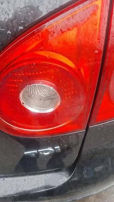 usb za kola: Volkswagen — 3