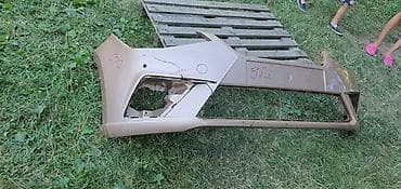 lanci za kola cena: PREDNJI BRANIK ZA SEAT IBIZA | Seat Ibiza prednji branik seat 6f0 — 3