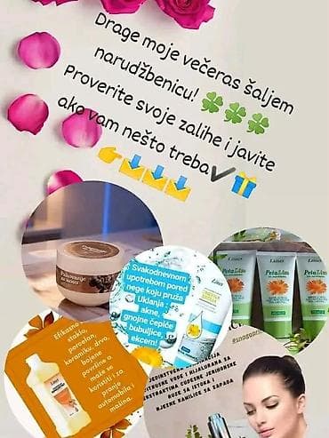 vuneni sako: Limes prirodna nega kose – komplet proizvoda za sjaj, mekoću i obnovu — 4