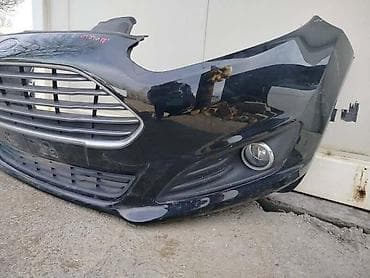 prednji branik za citroen c3 cena: PREDNJI BRANIK ZA FORD FIESTA OD 2013. DO 2017. GOD. | Prednji — 2