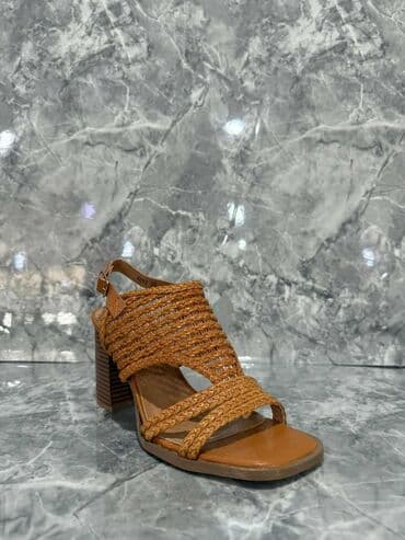 piccadilly obuca beograd: Sandals, Alpina — 17
