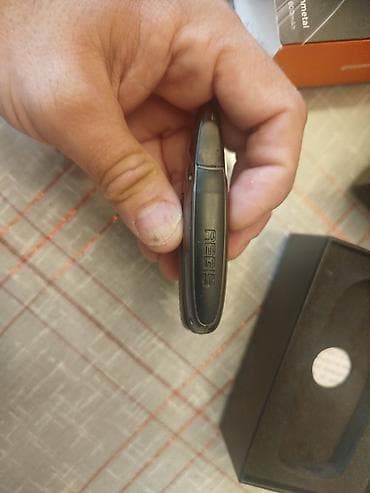 nakit od gline: Neka elektronska cigara.Ima unutar neka tecnost al ko zna od kad je — 7