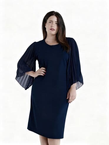 Haljine: 2500 din 
 XXXL — 1