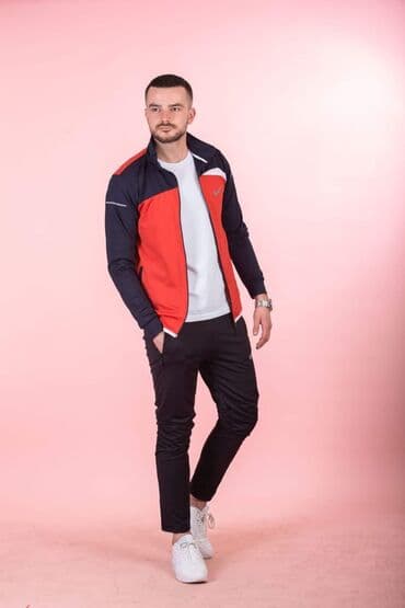 mokra likra trenerke: Cena 4400 dinara
Likra
Veličine S M L XL XXL — 2