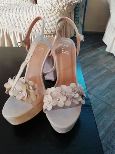 skechers 39: Sandals, 39 — 1