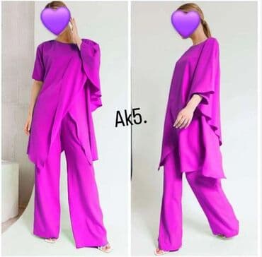 svecane haljine i kompleti za punije osobe: 2900
Do 2xl✨️✨️✨️ — 2