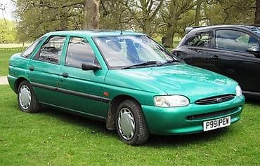 "elastična veza" vozilo: ALNASER ZA FORD ESCORT | Ford escort 0 - NAJPOVOLJNIJI NOVI I — 2