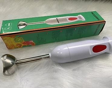 mangalo cena: Rucni blender
Cena: 2700 din — 2