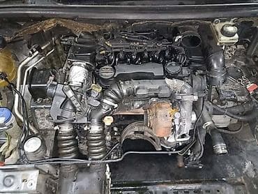 6.6 duramax diesel injectors: MOTOR 1.6 HDI ZA CITROEN C4 GRAND PICASSO | Originalni polovni — 2