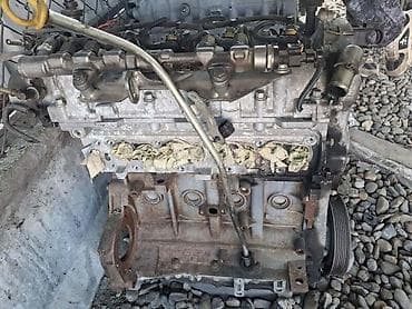 kupujem prodajem polovni atomizeri: MOTOR 1.3 JTDM EURO5 ZA FIAT 500, 500L, DOBLO . | motor skinut sa — 5
