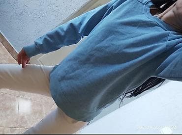 prada duksevi: Hugo Boss, S (EU 36), Jednobojni — 3