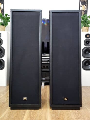 used mobile phones for sale: JBL LX-166 Made In U.S.A Svaka kutija je sa po 2 basa prečnika 200 — 2