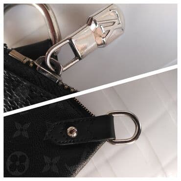 obuca gepard novi sad: Torba za rame, Louis Vuitton, Materijal: Veštačka koža — 4
