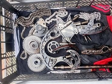 SET LANCA ZA AUDI A6 OD 2004. DO 2009. GOD. | set lanca za Audi A6 na lalafo.rs SET LANCA ZA AUDI A6 OD 2004. DO 2009. GOD. | set lanca za Audi A6