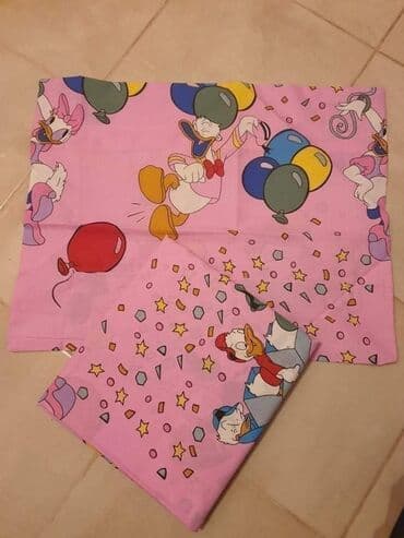 pamučne košulje: Cena 2100 din Pamucna posteljina 100 % pamuk/sifon Sadrzaj seta: - — 10