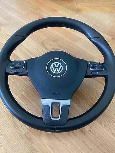 delovi za golf 4: VOLAN ZA VOLKSWAGEN ARTEON, GOLF 7, PASSAT B8 . | komplet volani — 1