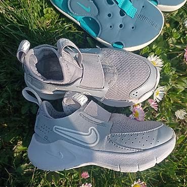 orginal patike: Nike dečija obuća – patike i sandale (set) - Patike Nike za decu — 2