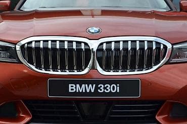 ktm power sport 11 plus 2020: MASKA ZA BMW SERIJA 3 OD 2019. DO 2020. GOD — 1