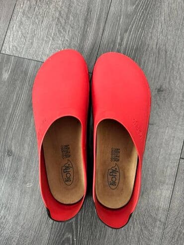 puma papuce sa platformom: Modne papuče, 40 — 1
