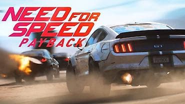 Xbox One: Need for Speed: PAYBACK igra za pc (racunar i lap-top) ukoliko zelite — 1