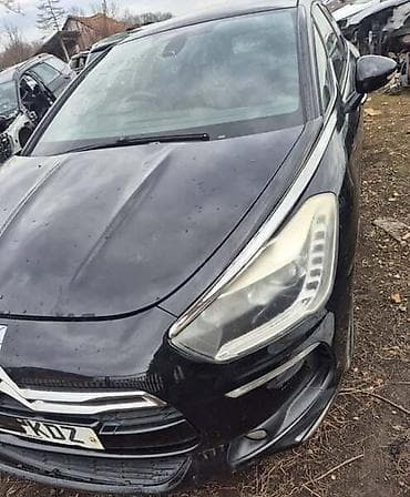 kiper kran: PEZO POLOVNI DELOVI ZA PEUGEOT 508 OD 2008. DO 2018. GOD. | — 2