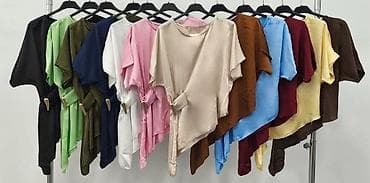 Bluze: 04. Cena : 2.390 dinara A — 4