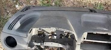 market car: FIAT PUNTO TABLA SA AIRBAGOM | Vise komada na stanju sa suvozacevim — 4