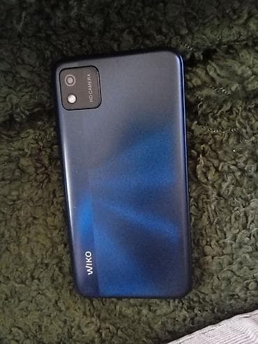 ajkula antena za auto: Wiko Y52 – kompaktan 4G Android telefon - Model: Wiko Y52 (označeno — 2