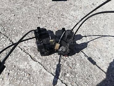 ZADNJE ELEKTRO BRAVE ZA OPEL VECTRA C | PPOLOVNI DELOVI DELOVI