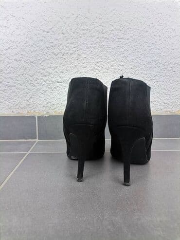 Ženska obuća: Gležnjače, H&M, 39 — 3