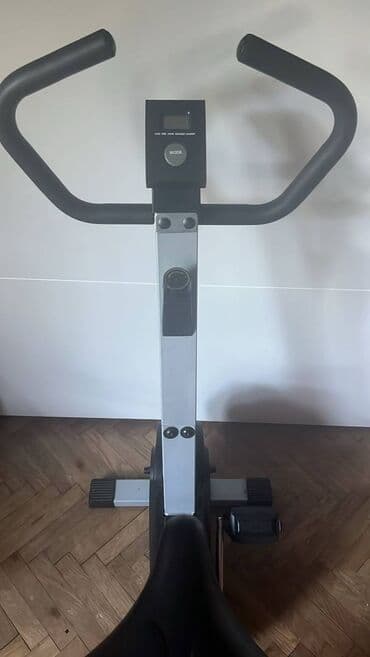 Umetnost i kolekcionarstvo: Sobni bicikl — 3