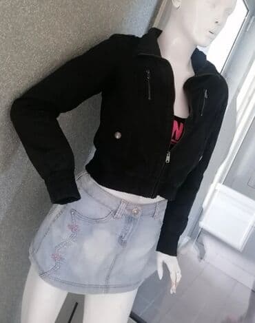 Jakna vel s malo nošena extra model i kvalitet uvoz turska jakna za na lalafo.rs Jakna vel s malo nošena extra model i kvalitet uvoz turska jakna za